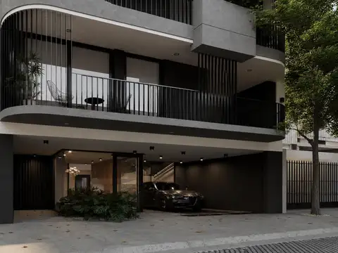 Venta Departamento 2 Ambientes Liniers Balcon Terraza