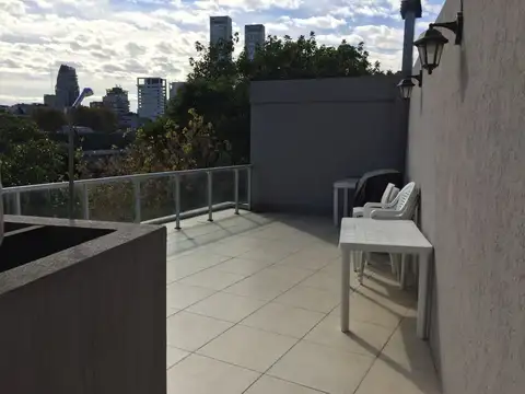 7 departamentos y 2 locales en block, en un mismo edificio en Palermo Soho