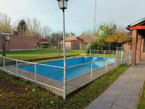 Casa en Venta de 2 dormitorios