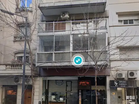 RECOLETA 2 amb. U$S60.000 y cuotas