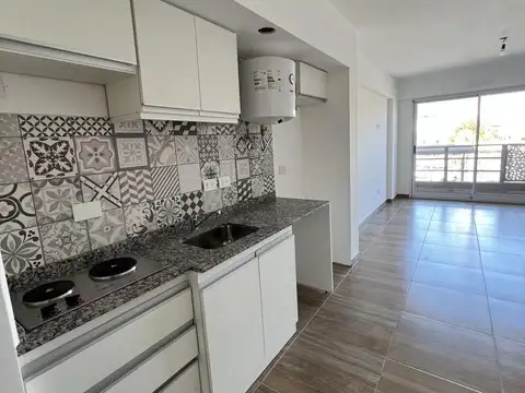 Departamento Venta en Haedo