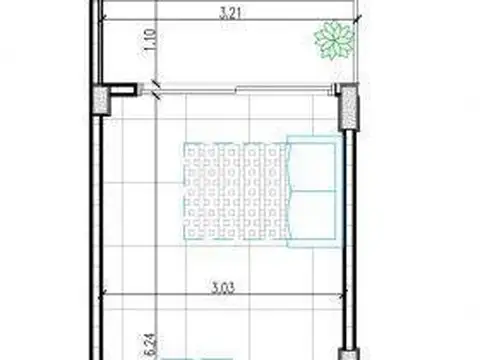 Departamento Venta en Haedo