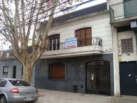 LINIERS: YERBAL 5800