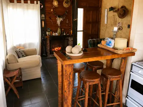 Club de Campo La Rinconada 100