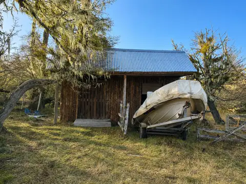 Terreno en Venta en Tolhuin, USD 59.500
