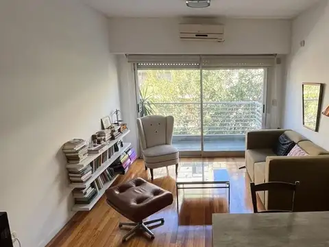 Departamento en Alquiler en Belgrano, $ 980.000