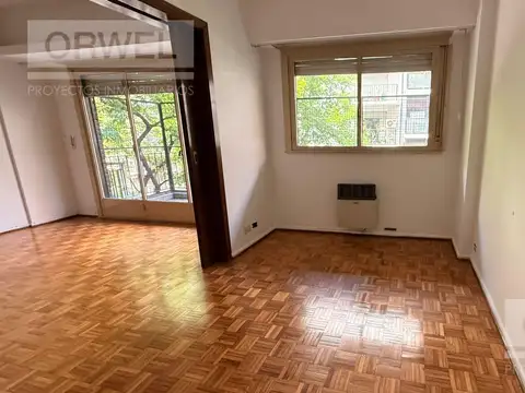Departamento en Alquiler en Palermo, $ 1.500.000