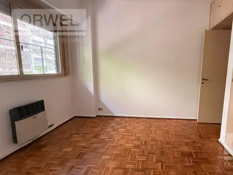 Departamento en Alquiler 50 años