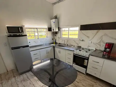 Casa en Venta al Noroeste