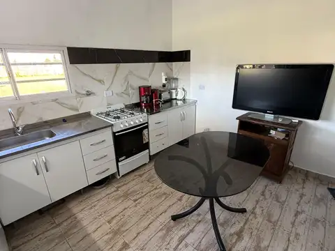 Casa en Venta 1 año