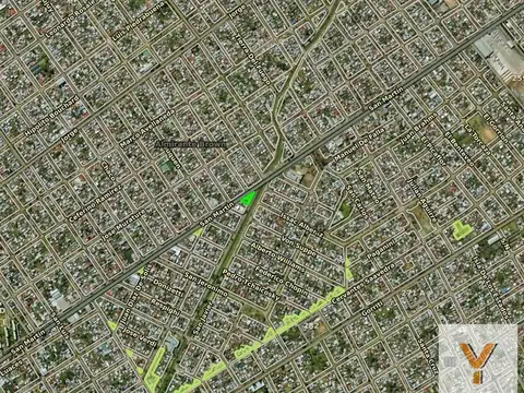 Terreno en Venta de 630,0 m2
