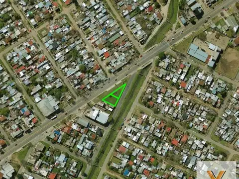 Terreno en Venta en Rafael Calzada, USD 55.000