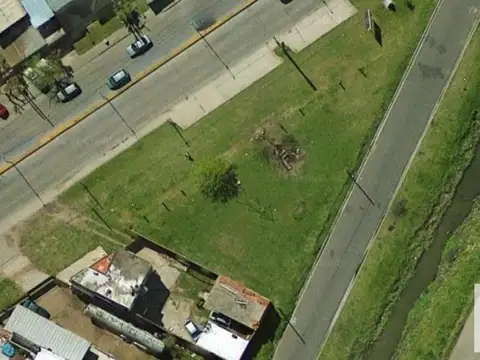 Terreno en Venta de 630,0 m2