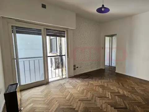 Scalabrini Ortiz 1400, Piso 6