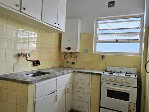 Departamento en Venta en Palermo, USD 90.000