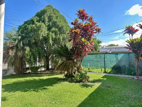 Casa en Venta 45 años