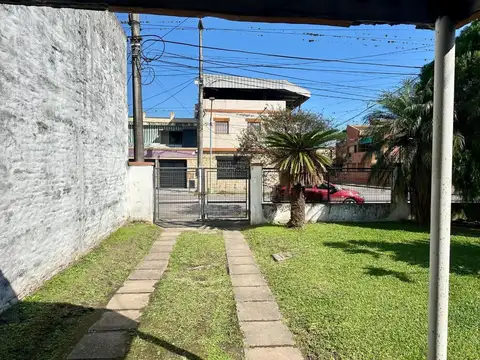 Venta Casa 920m² ideal desarrollo– San Martín 3400