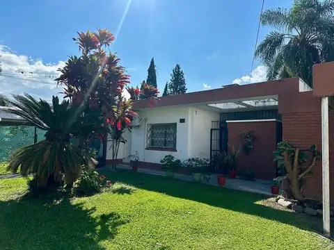 Venta Casa 920m² ideal desarrollo– San Martín 3400