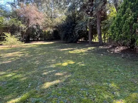 Terreno en Venta en Country Club Banco Provincia, USD 105.000