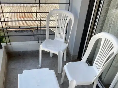 Almagro, Palestina 500, 1 amb, 28m2, $ 820,000 + agua + luz + internet. 03-07-26