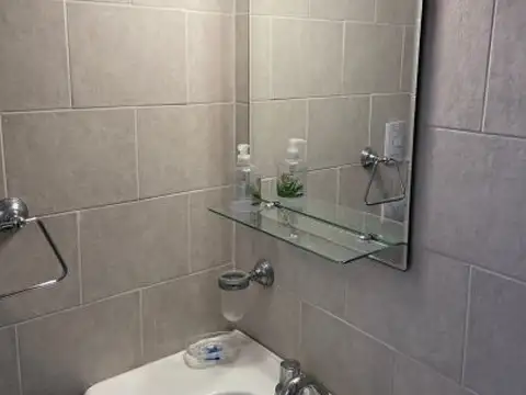 Almagro, Palestina 500, 1 amb, 28m2, $ 750,000 + agua + luz + internet. 03-07-26