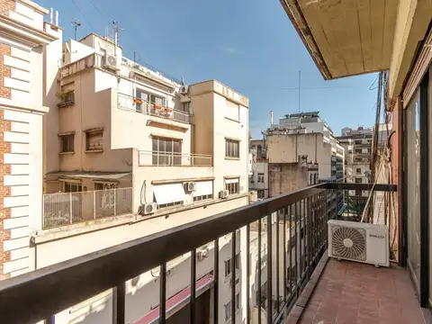 Departamento en Venta 60 años