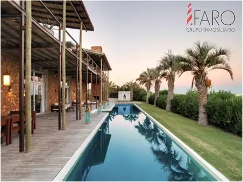 CASAS - CASA - JOSÉ IGNACIO