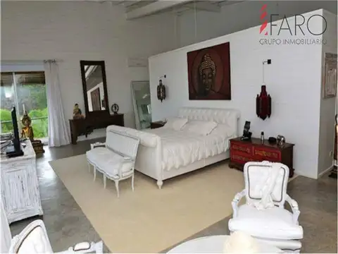 Casa en Venta en La Barra, USD 10.000.000
