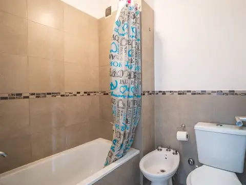 Departamento en Venta al Norte