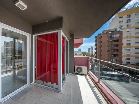 Santa Fe 600