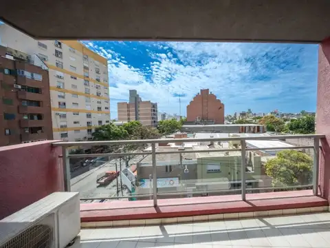 Departamento en Venta en Providencia, USD 55.000