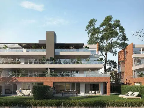 Departamento en Venta de 3 ambientes