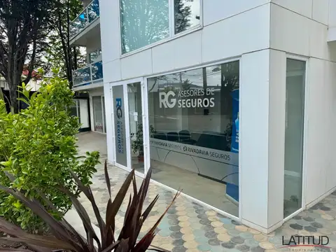 Local comercial en venta ubicado en Ushuaia