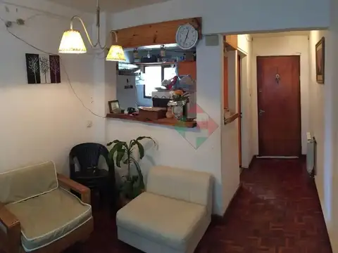 Departamento en Venta de 5 ambientes