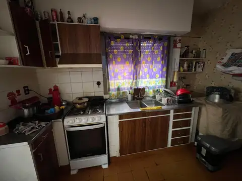 Casa en Venta 40 años