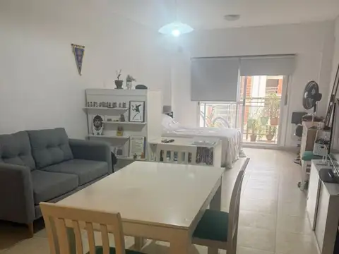 Departamento en Alquiler 9 años