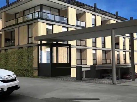 Departamento en Venta en General Pacheco, USD 242.700