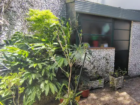 Depto Tipo Casa en Venta en Villa Luro, USD 98.000