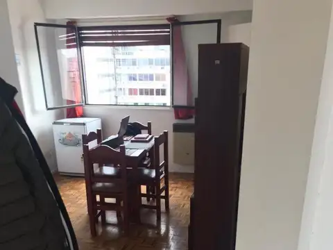 Departamento en Alquiler Temporal de 2 ambientes