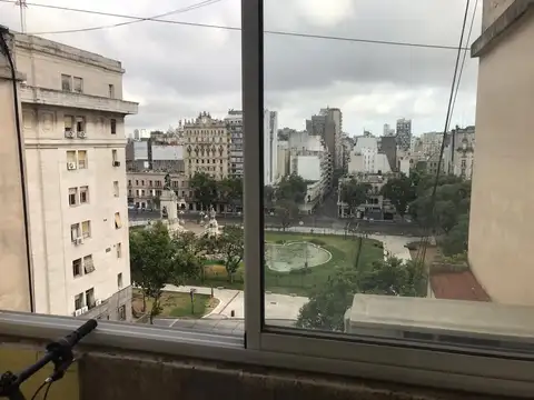 Departamento en Alquiler Temporal de 1 dormitorio