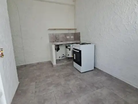 Depto Tipo Casa en Alquiler de 1 dormitorio