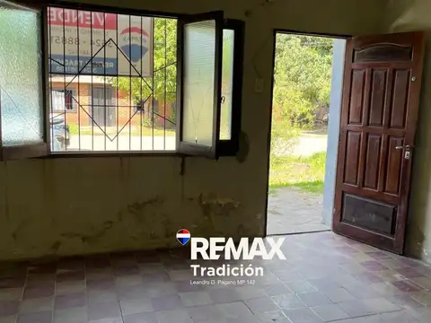 Casa en Venta de 2 dormitorios