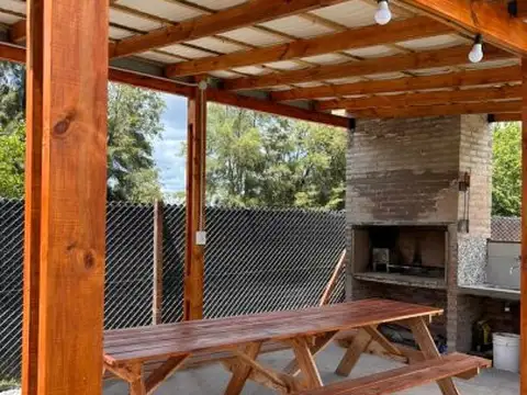 Casa en Alquiler Temporal de 1 dormitorio