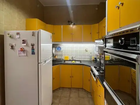 Depto Tipo Casa en Venta 40 años