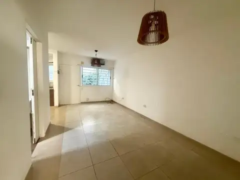 Tipo PH 2 Ambientes con Patio I Bajas Expensas I Gtia CABA