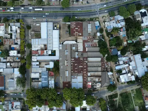 Montevideo  al 4800