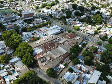 Terreno en Venta de 6701,0 m2