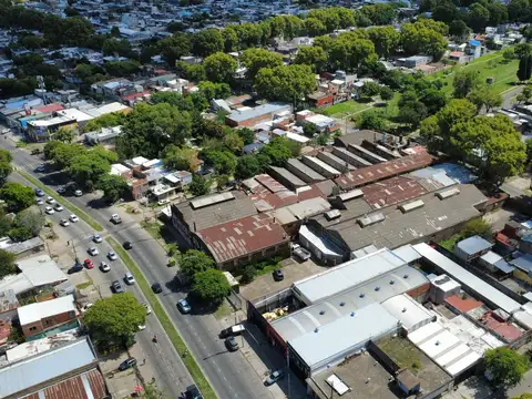 Montevideo  al 4800