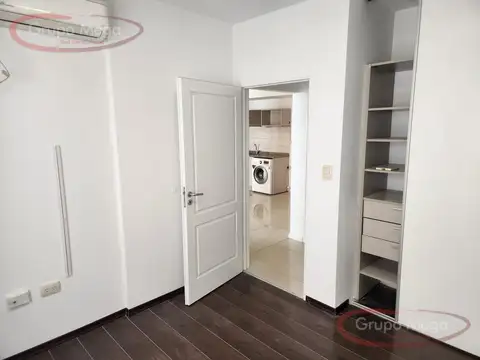 Departamento en Alquiler al Noreste