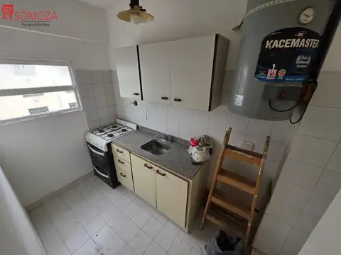 Departamento en Alquiler en San Nicolás, $ 640.000